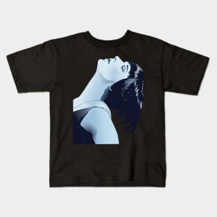 Louise Brooks® in Berlin Kids T-Shirt